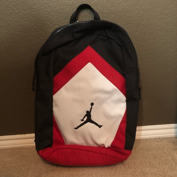 Nike Other - Nike Jordan Jumpman Backpack